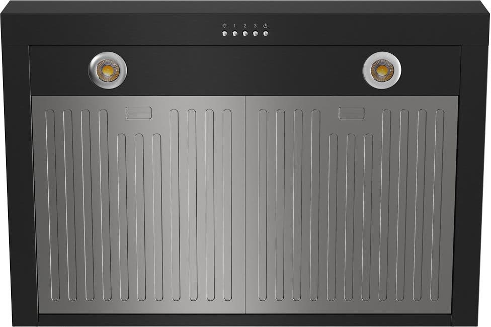 Thor TRH30PB 30 Inch, Black