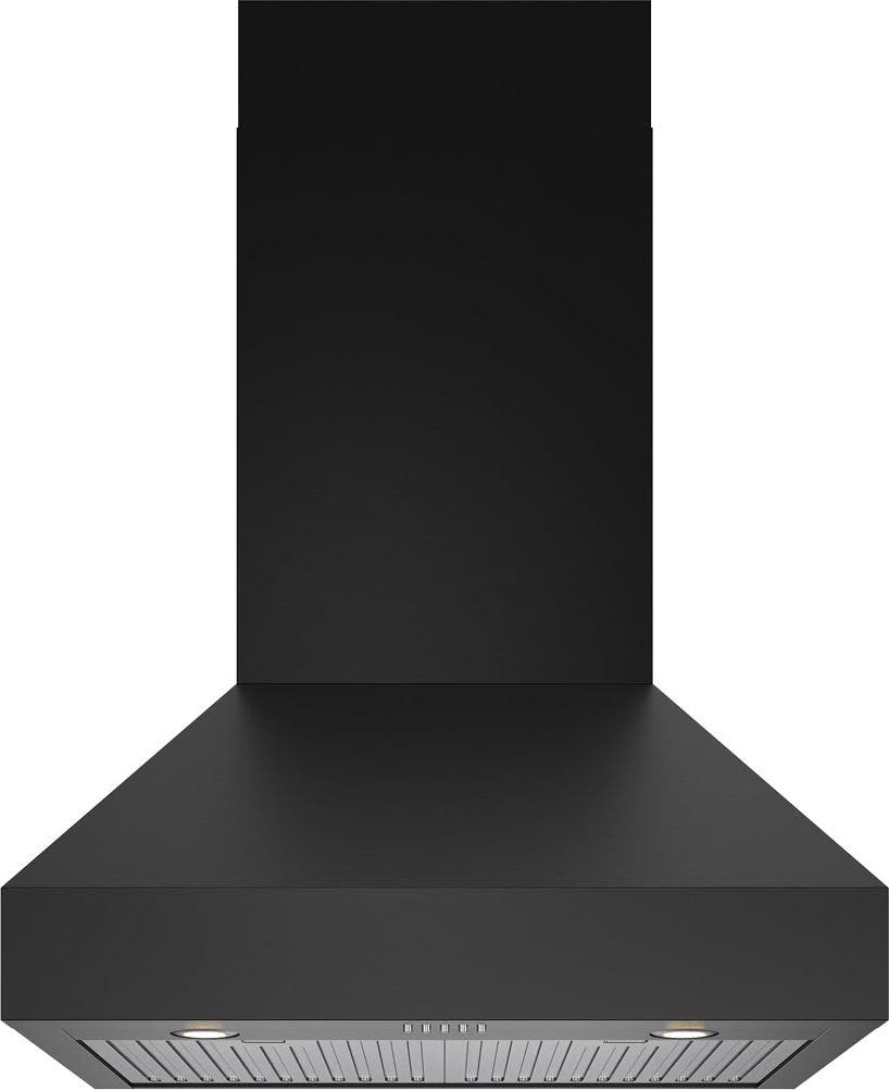 Thor TRH30PB 30 Inch, Black