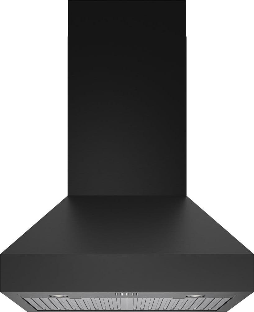 Thor TRH30PB 30 Inch, Black