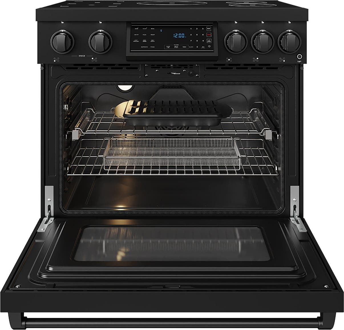 Thor RSI36B Black