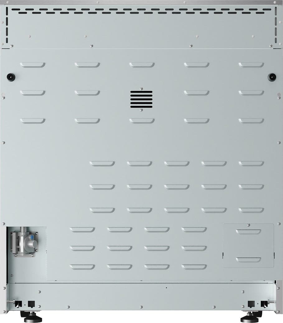 Thor XRD36E Natural Gas