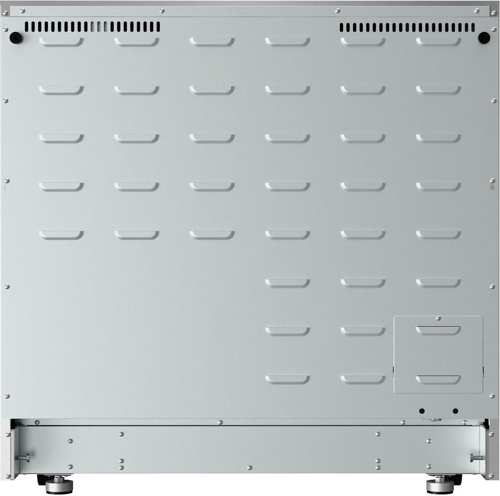 Thor XRI36E Stainless Steel