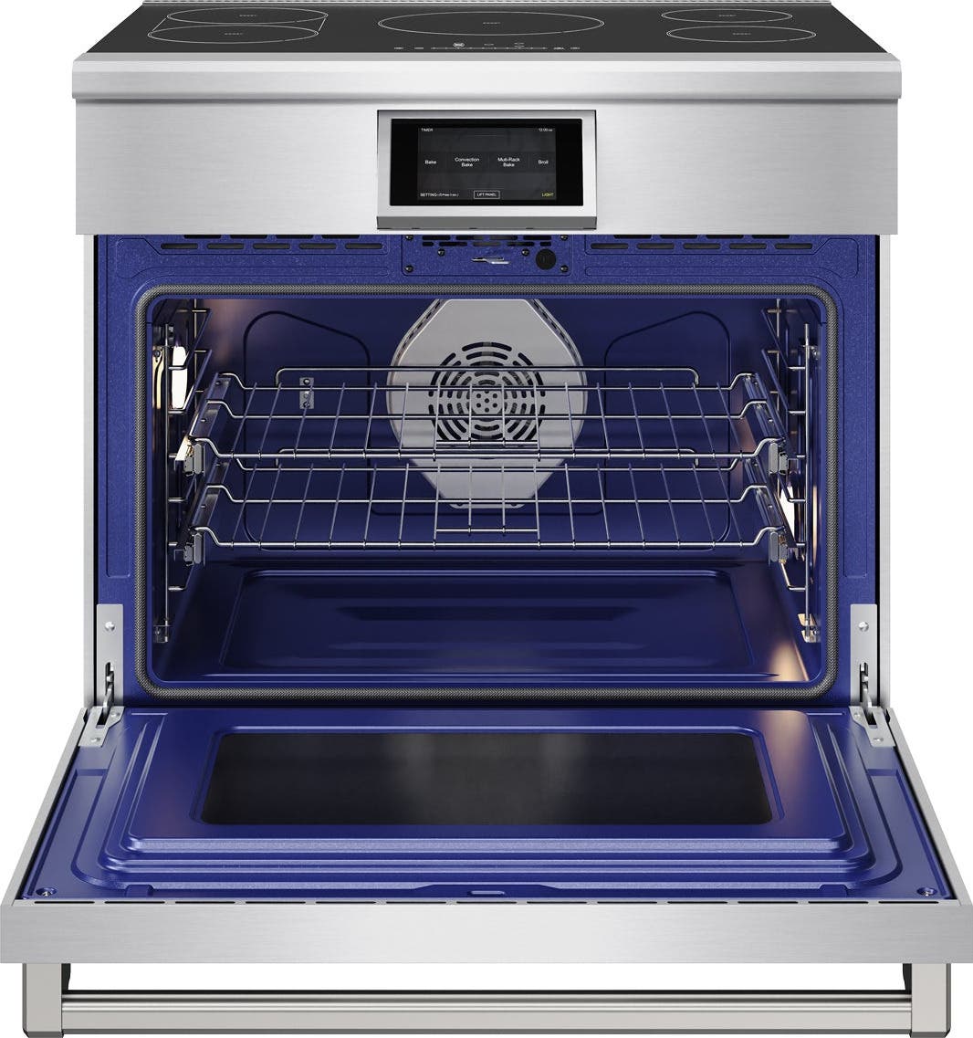 Thor XRI36E Stainless Steel