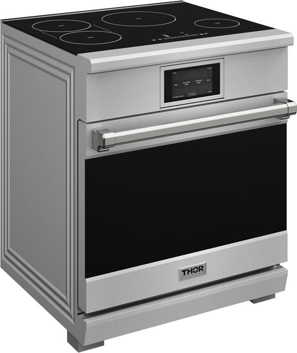 Thor XRI30E Stainless Steel