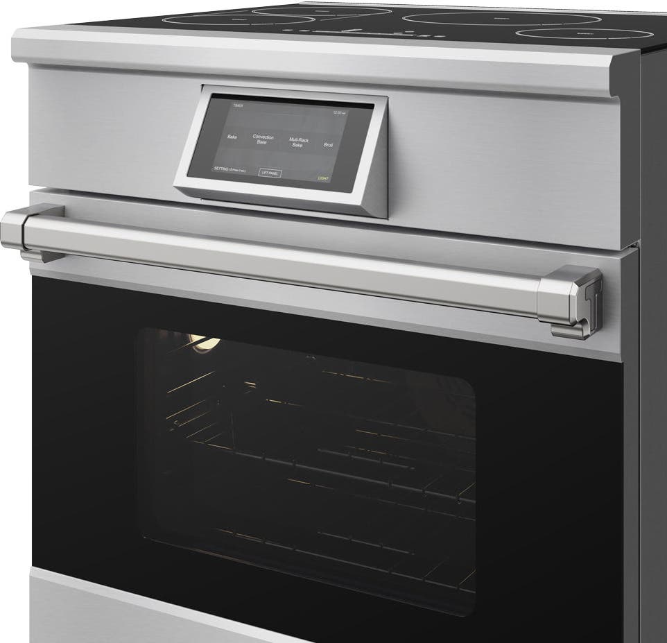 Thor XRI30E Stainless Steel
