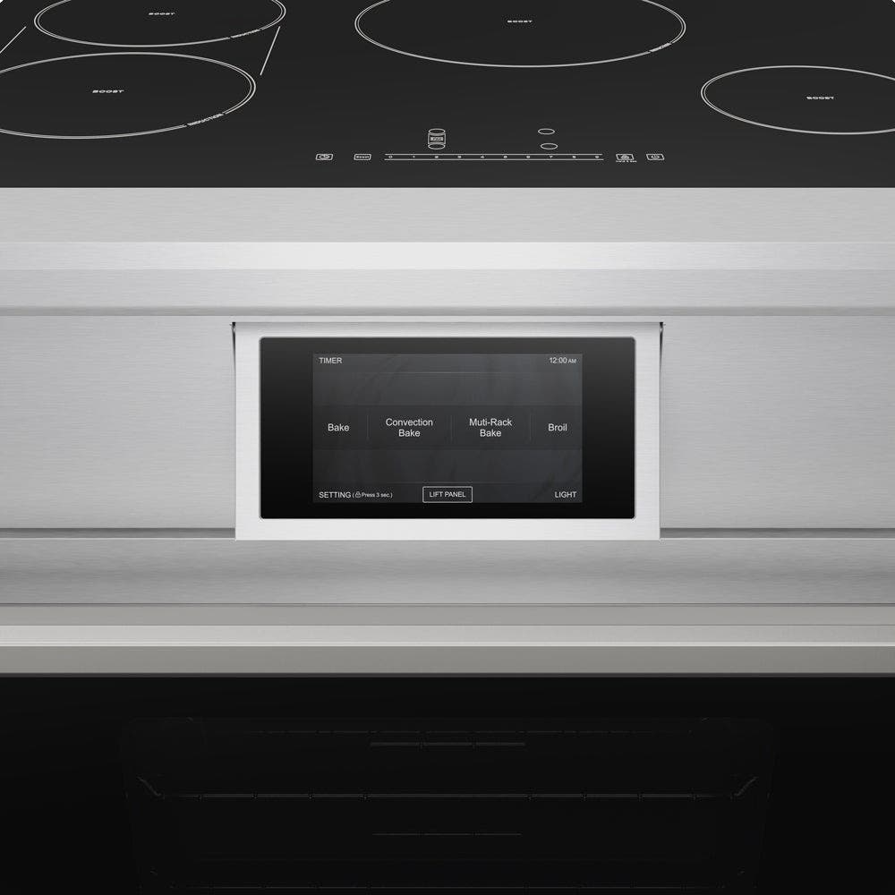 Thor XRI30E Stainless Steel