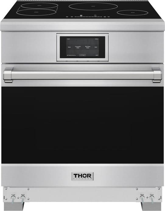 Thor XRI30E Stainless Steel