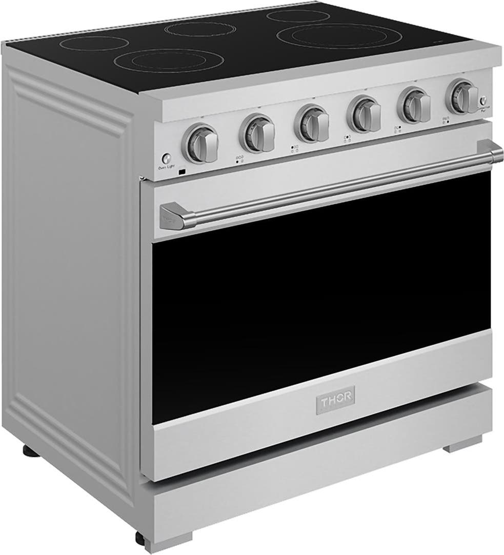 Thor RSE36P Stainless Steel