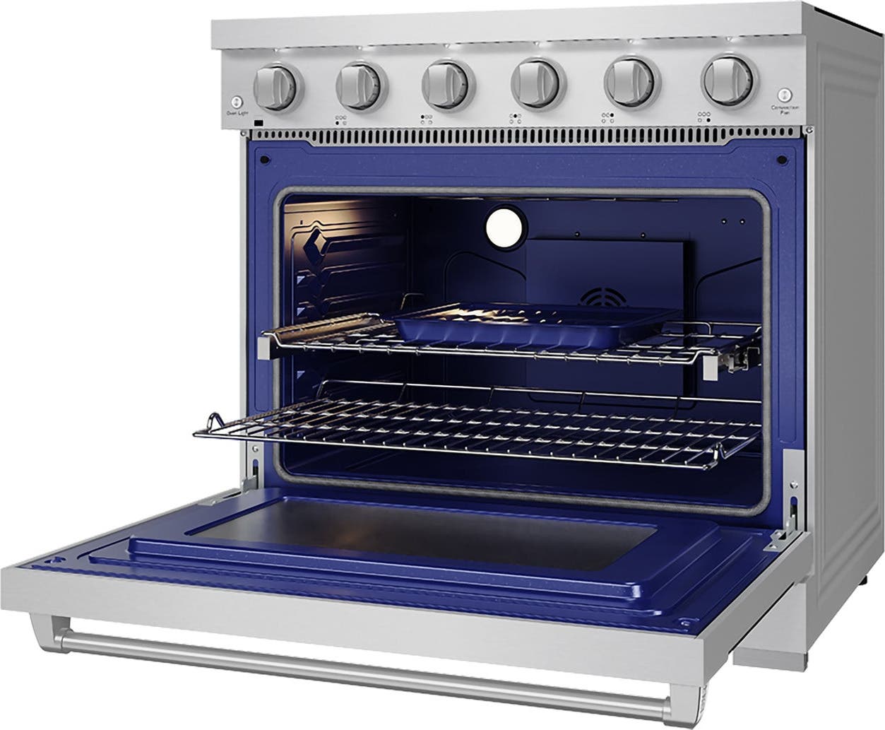 Thor RSE36P Stainless Steel