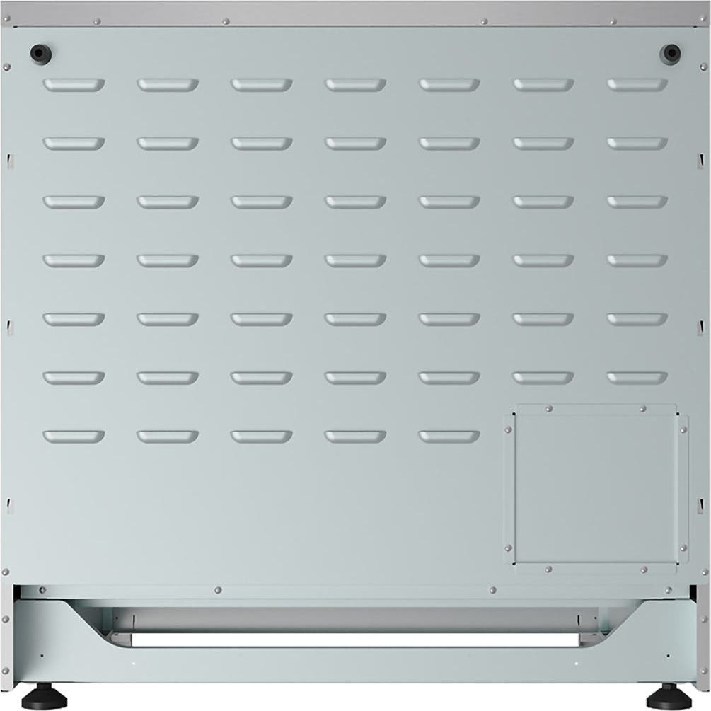 Thor RSE36P Stainless Steel
