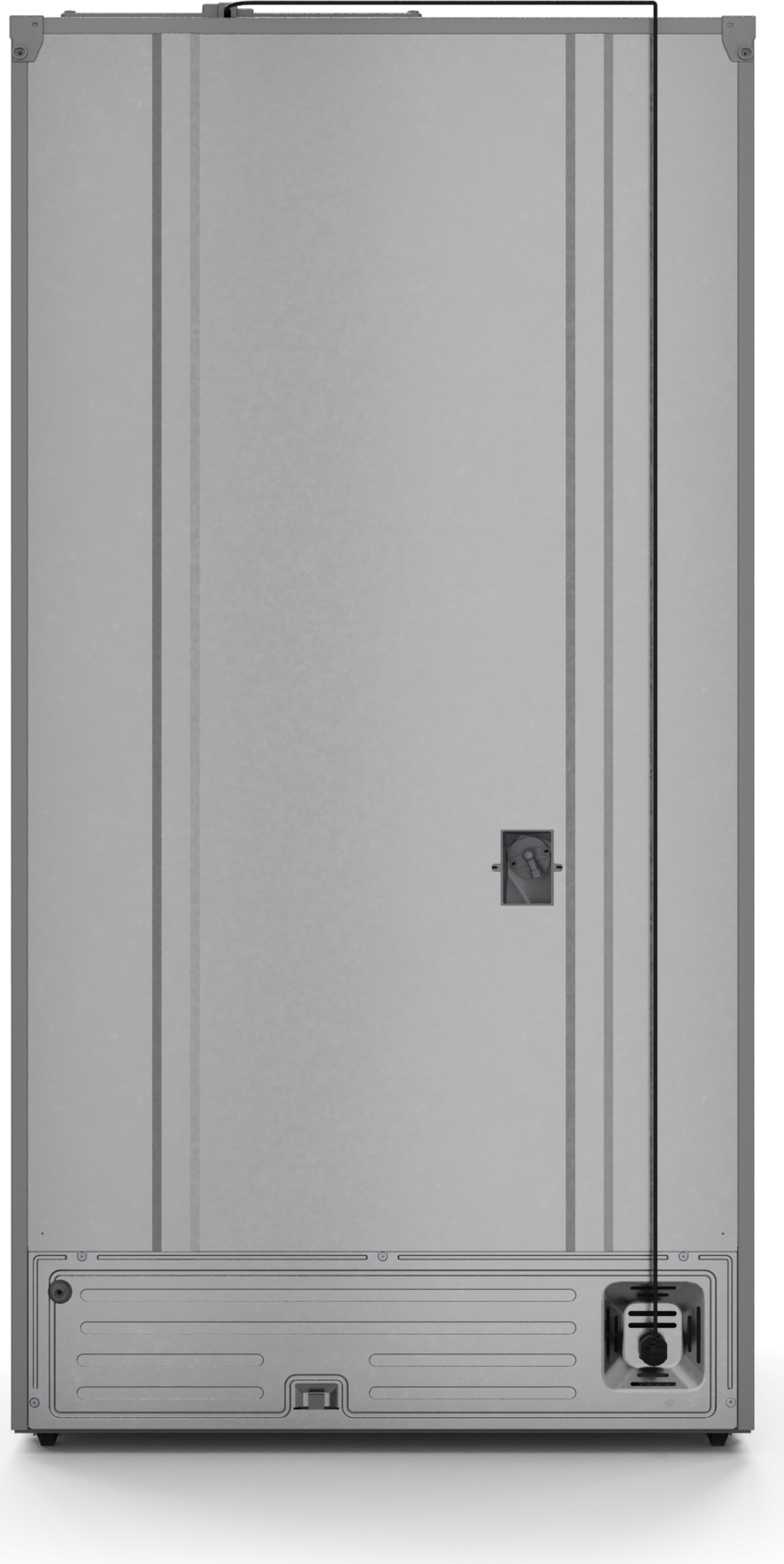 Thor RF3621CTD99RSG Rose Gold