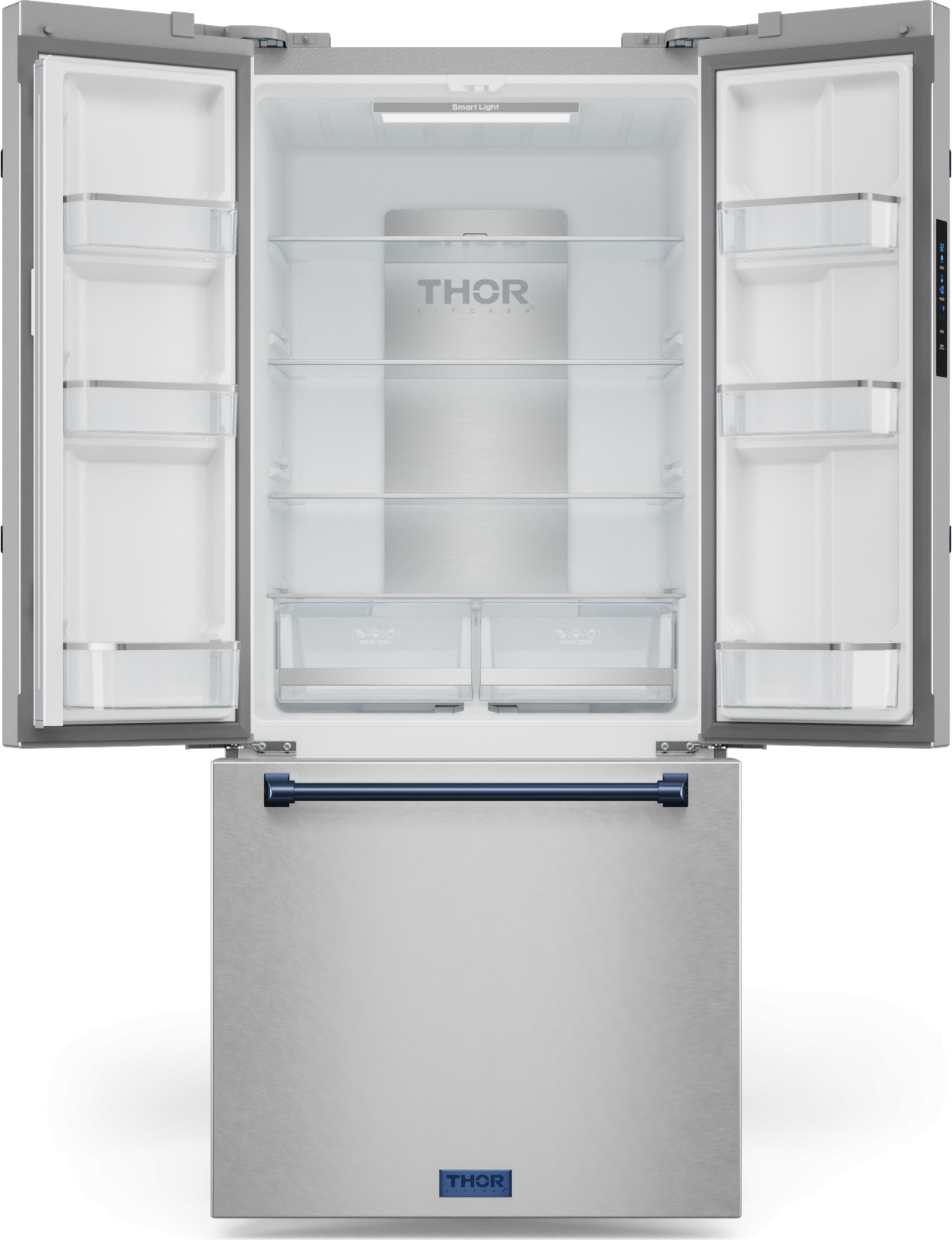 Thor RF3017FFD99BLU Blue