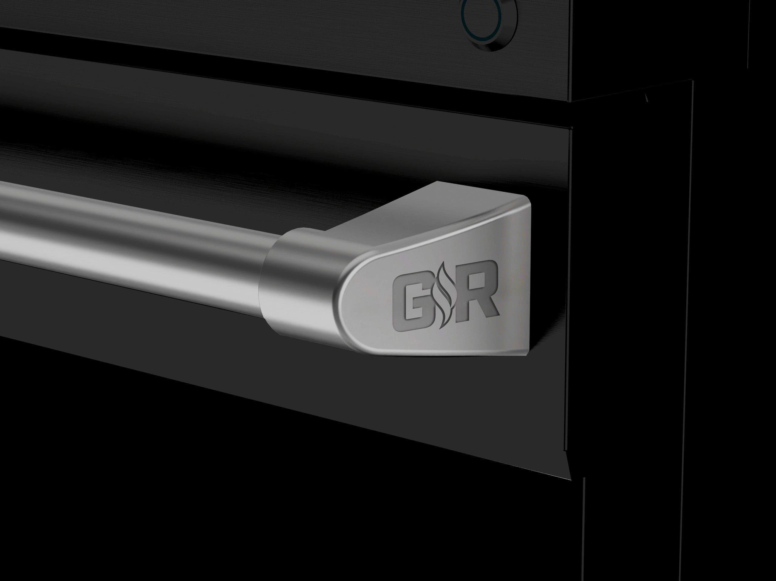 Thor RSG48EBSS Stainless Steel, Natural Gas