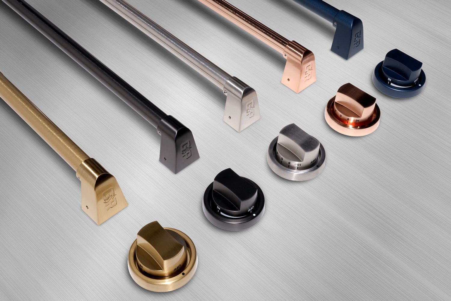 Thor RSG48EBSS Stainless Steel, Natural Gas