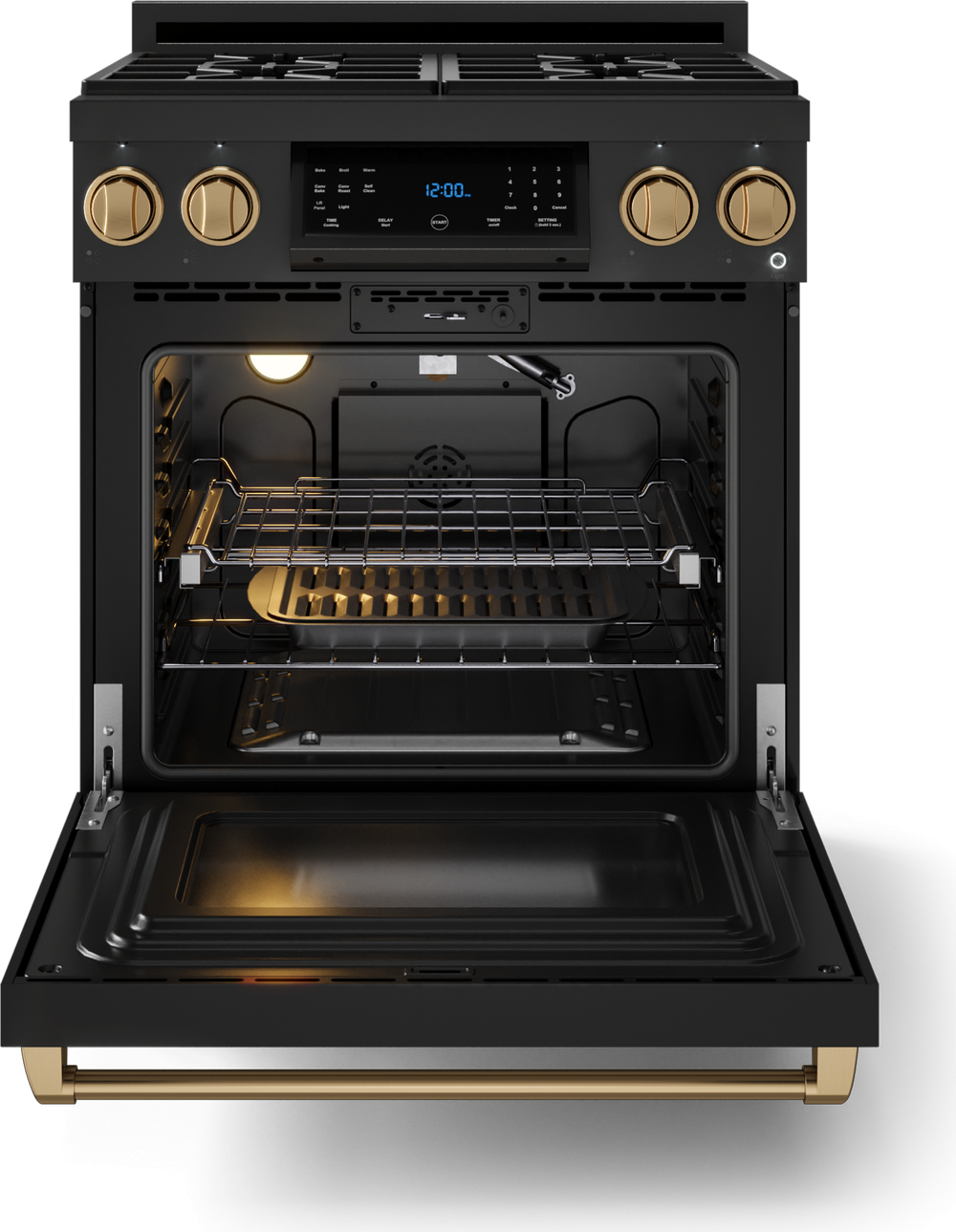 Thor RSG30BLPBRZ Bronze, Liquid Propane