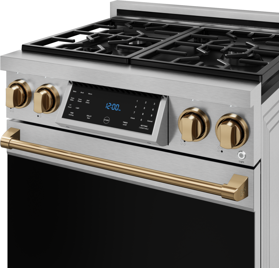 Thor RSG30LPBRZ Bronze, Liquid Propane