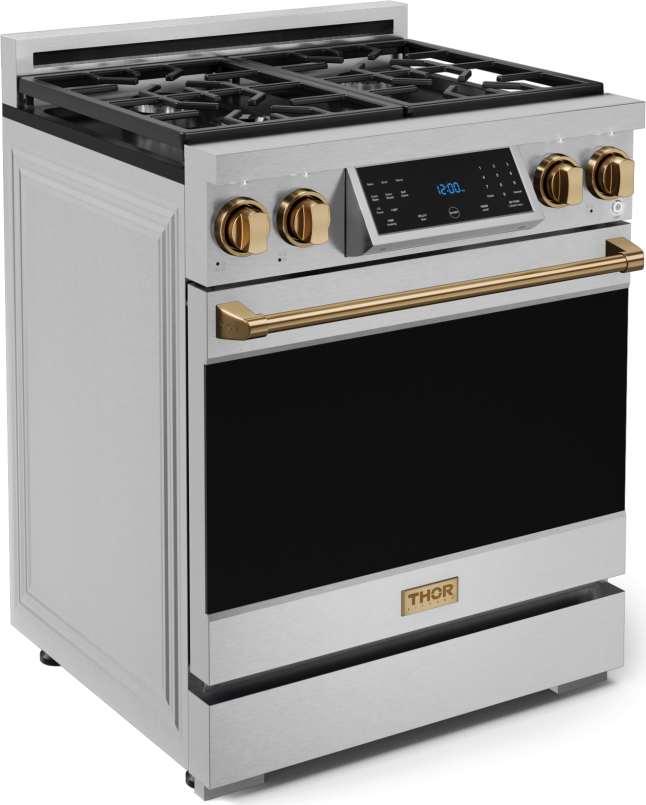 Thor RSG30LPBRZ Bronze, Liquid Propane