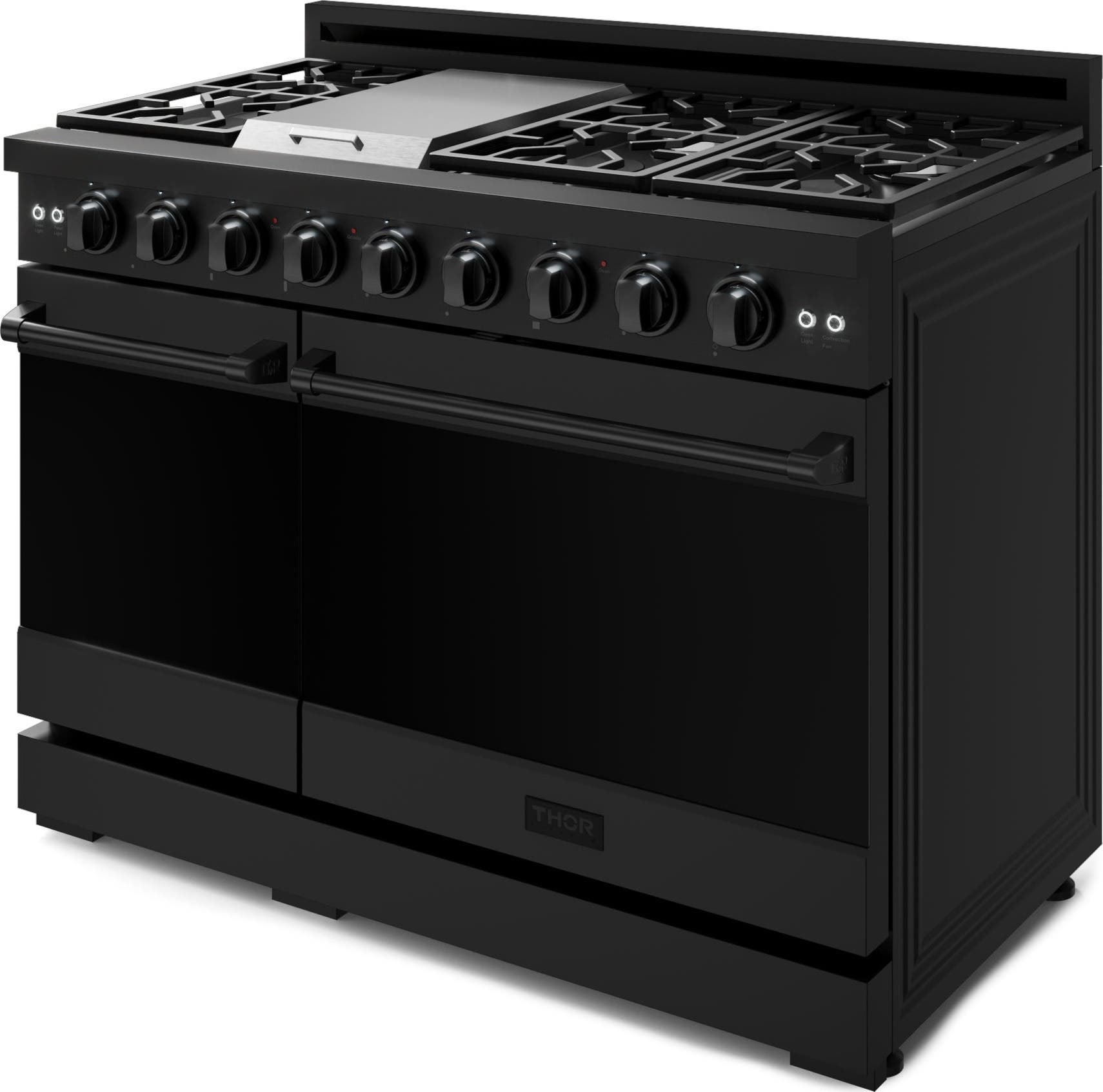 Thor RSG48EB Black