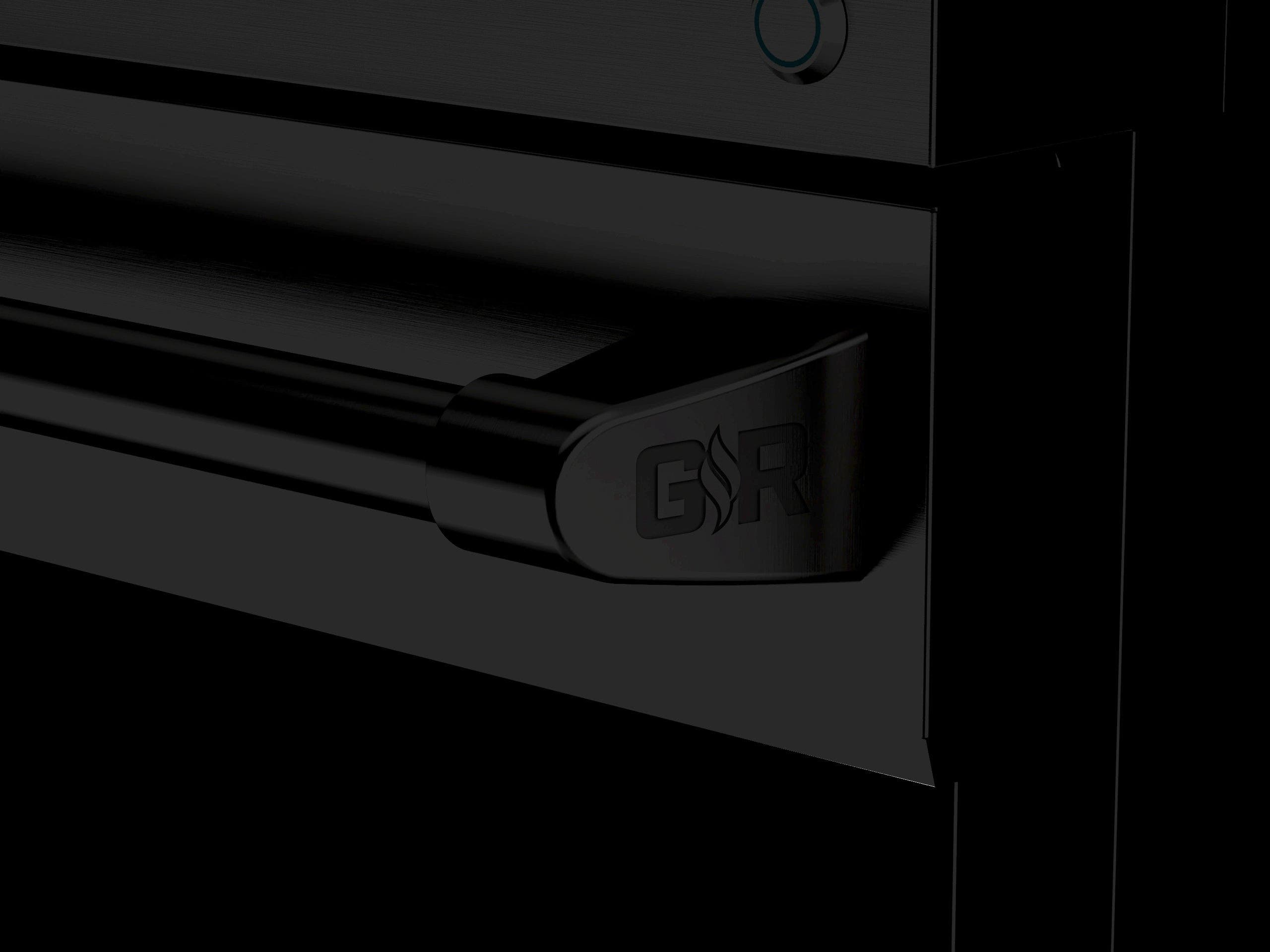 Thor RSG48EB Black