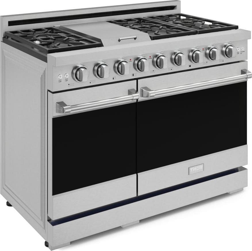 Thor RSG48E Stainless Steel