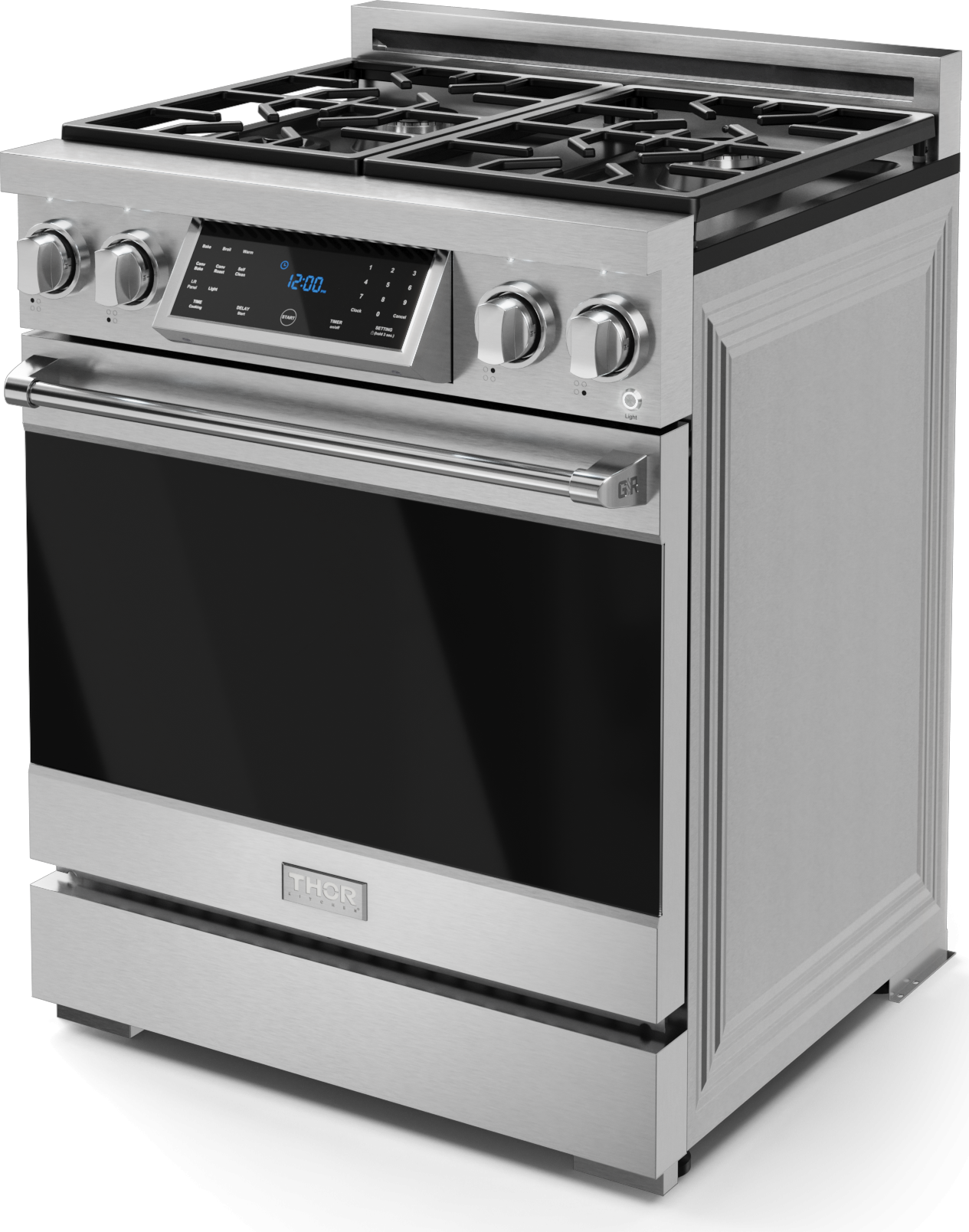 Thor RSG30 Stainless Steel