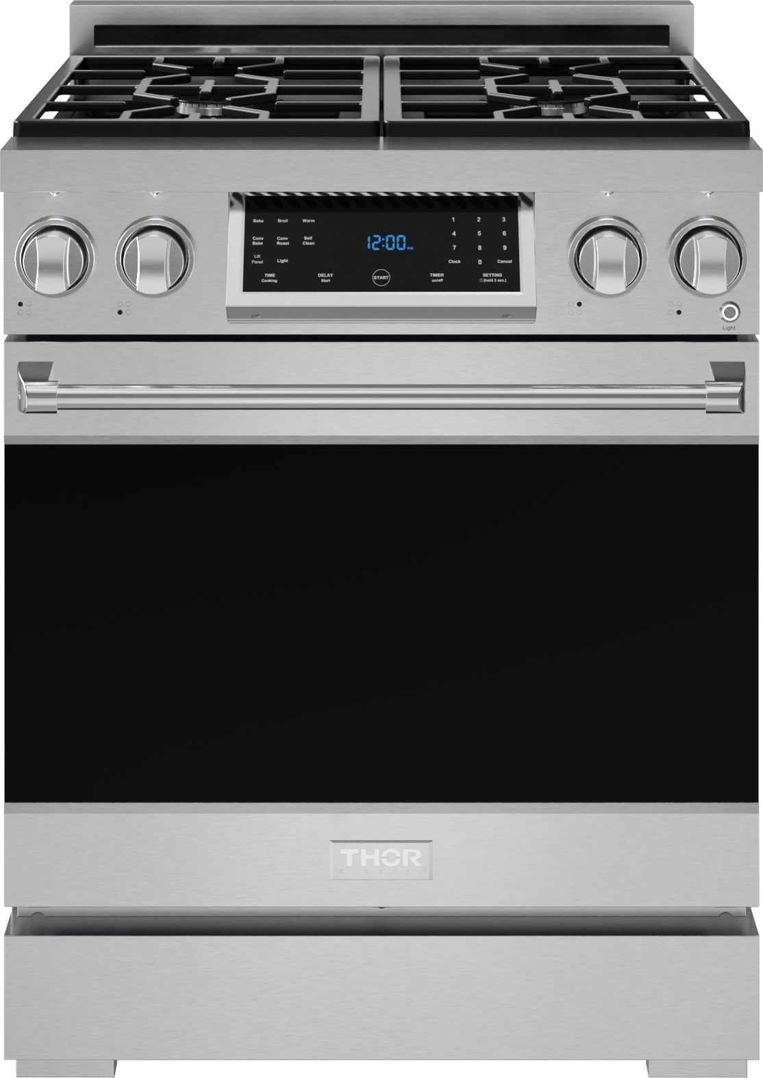 Thor RSG30 Stainless Steel