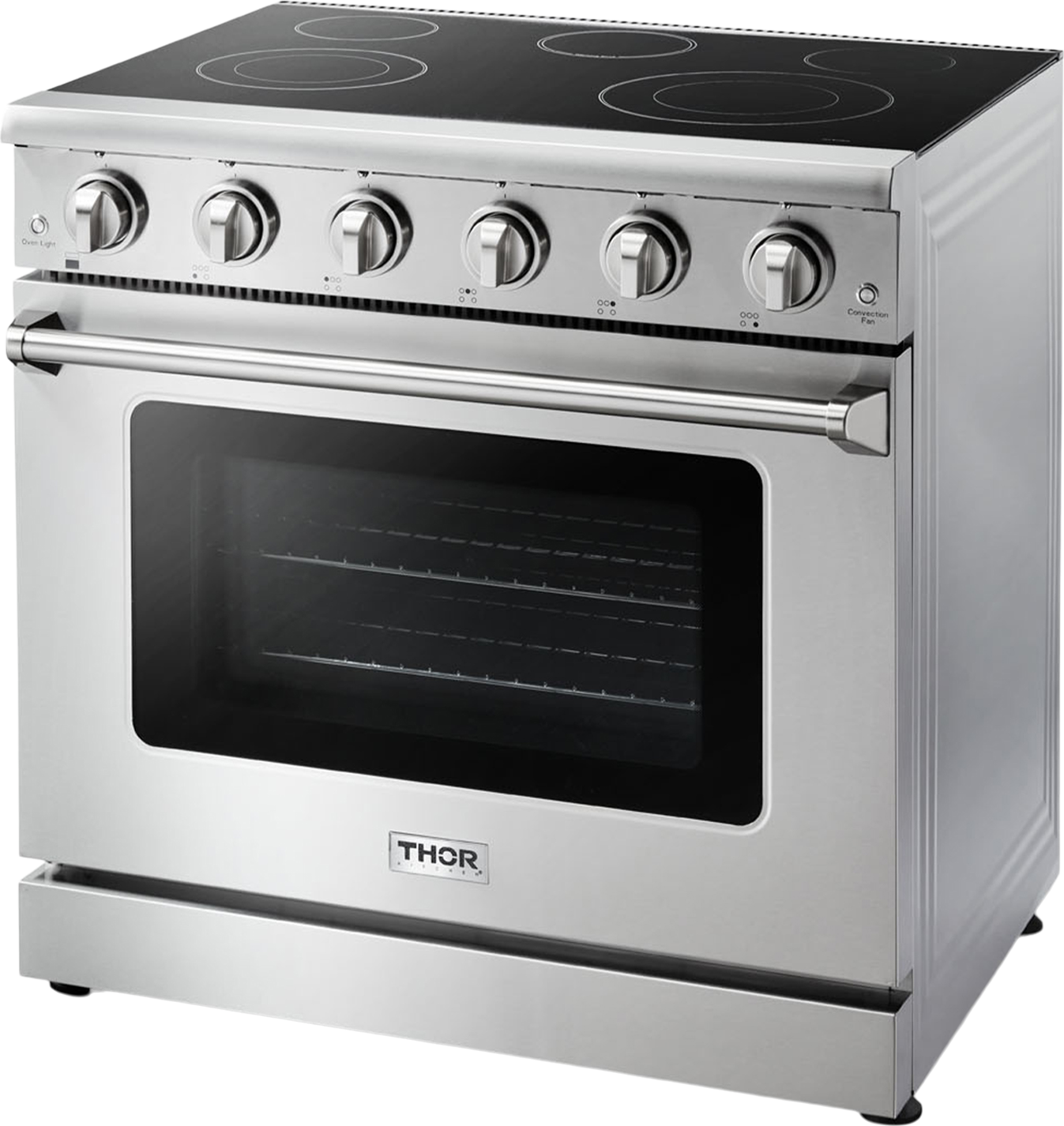 Thor HRE3601 Stainless Steel