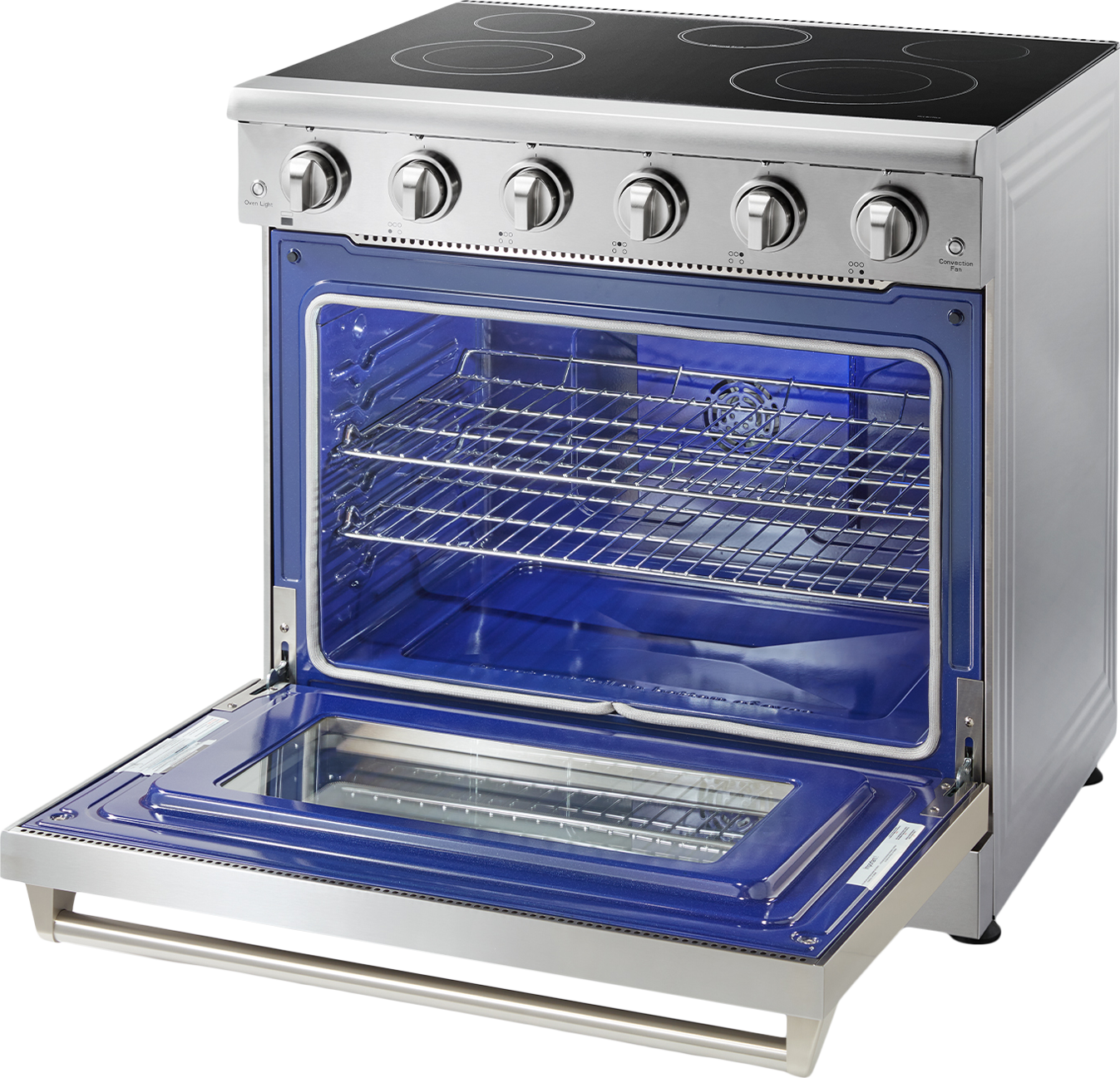 Thor HRE3601 Stainless Steel