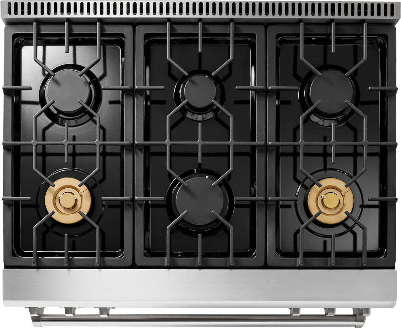 Thor TRG3601 Stainless Steel, Natural Gas