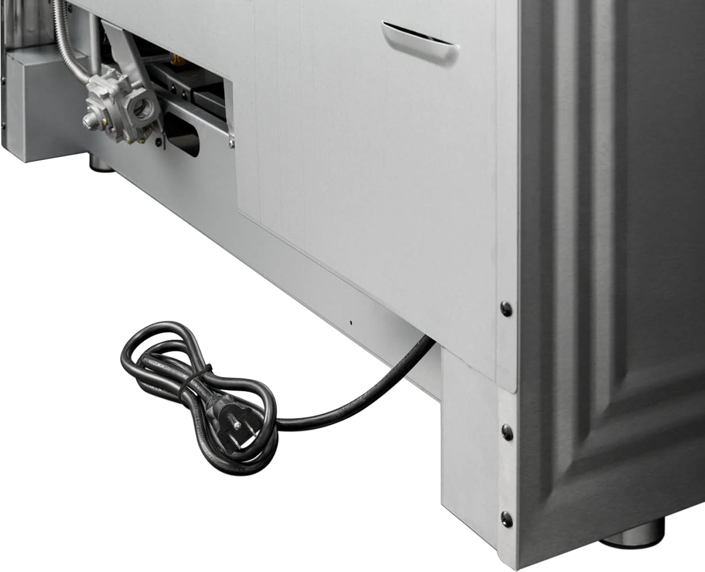 Thor TRG3601 Stainless Steel, Natural Gas
