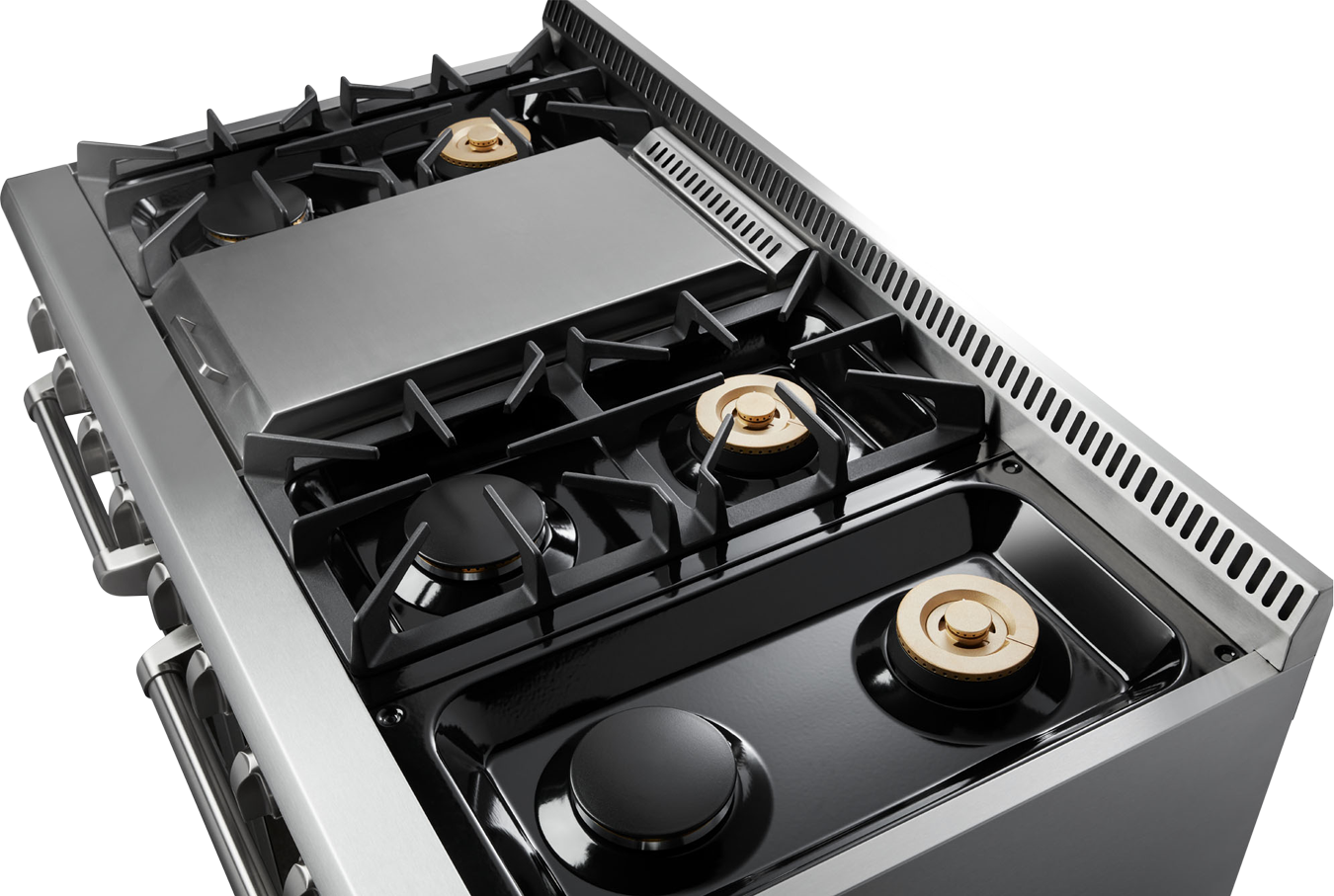 Thor HRG4808U Stainless Steel, Natural Gas