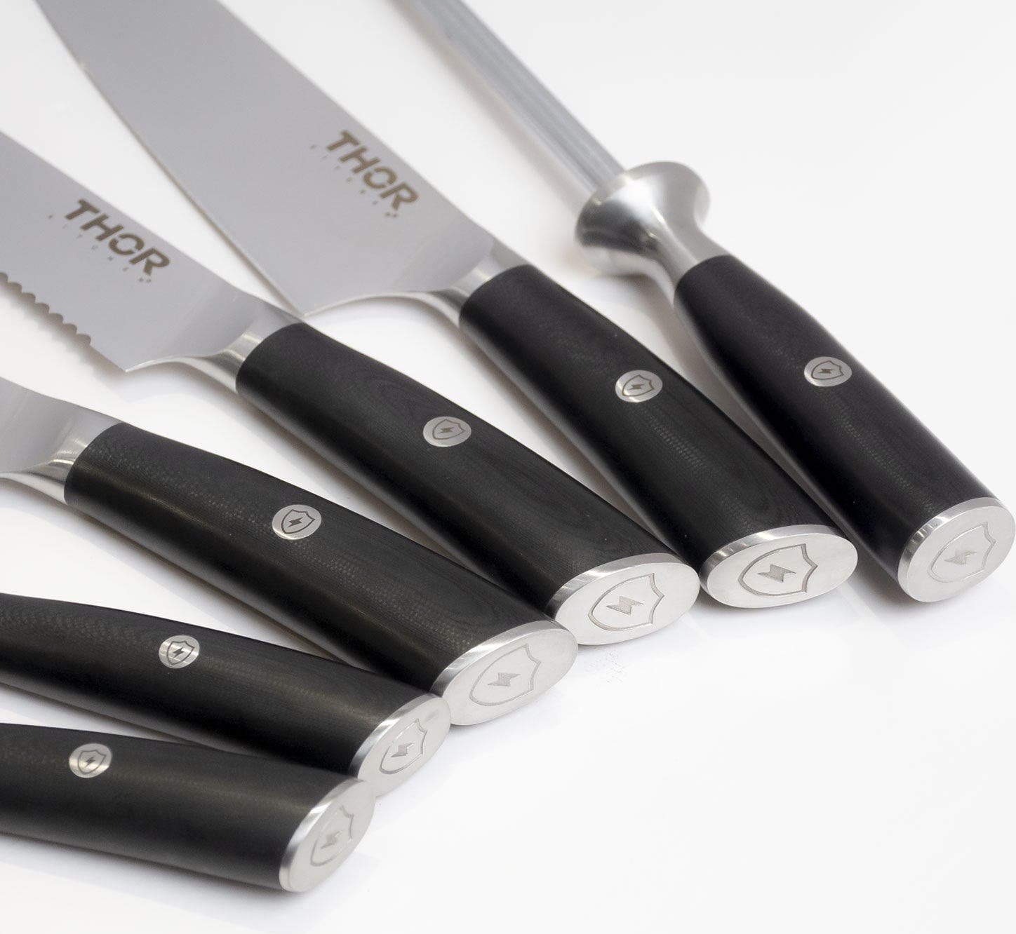 Thor GS0701P 