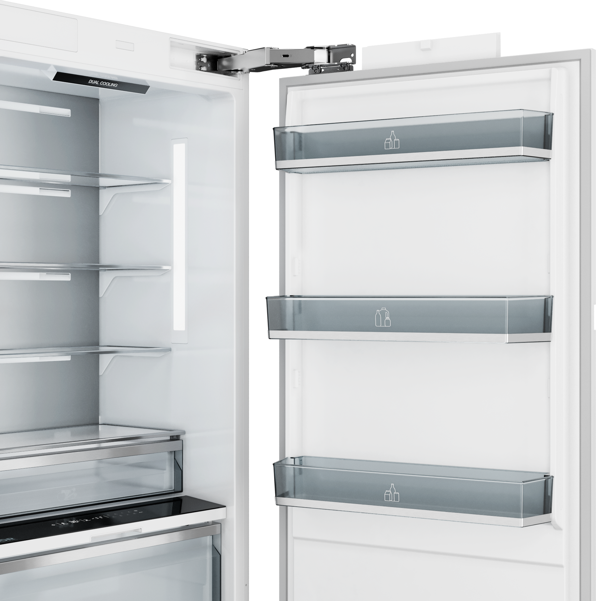 Thor XRF30CRF Panel Ready