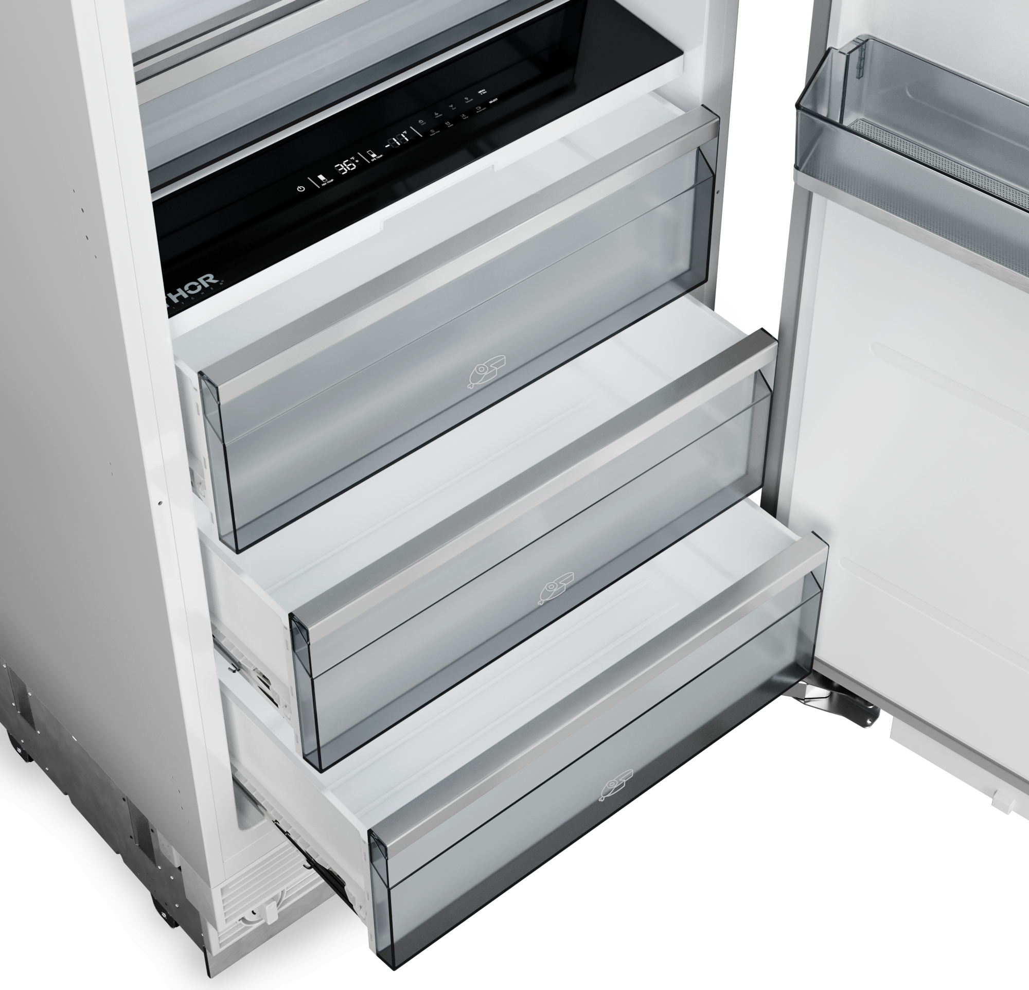 Thor XRF30CRF Panel Ready