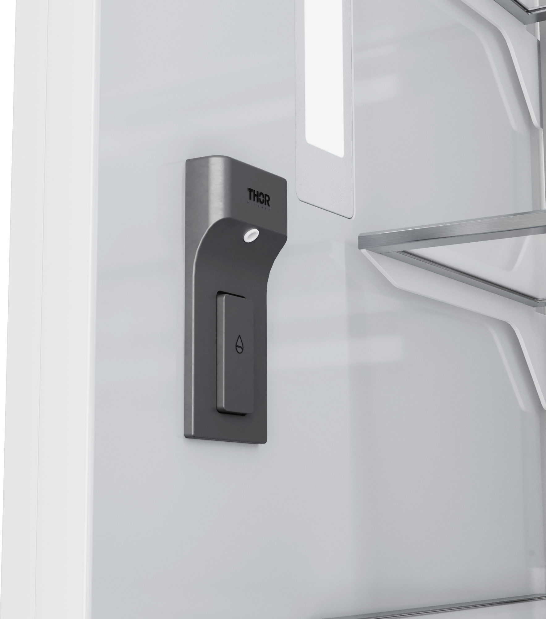 Thor XRF30CRF Panel Ready