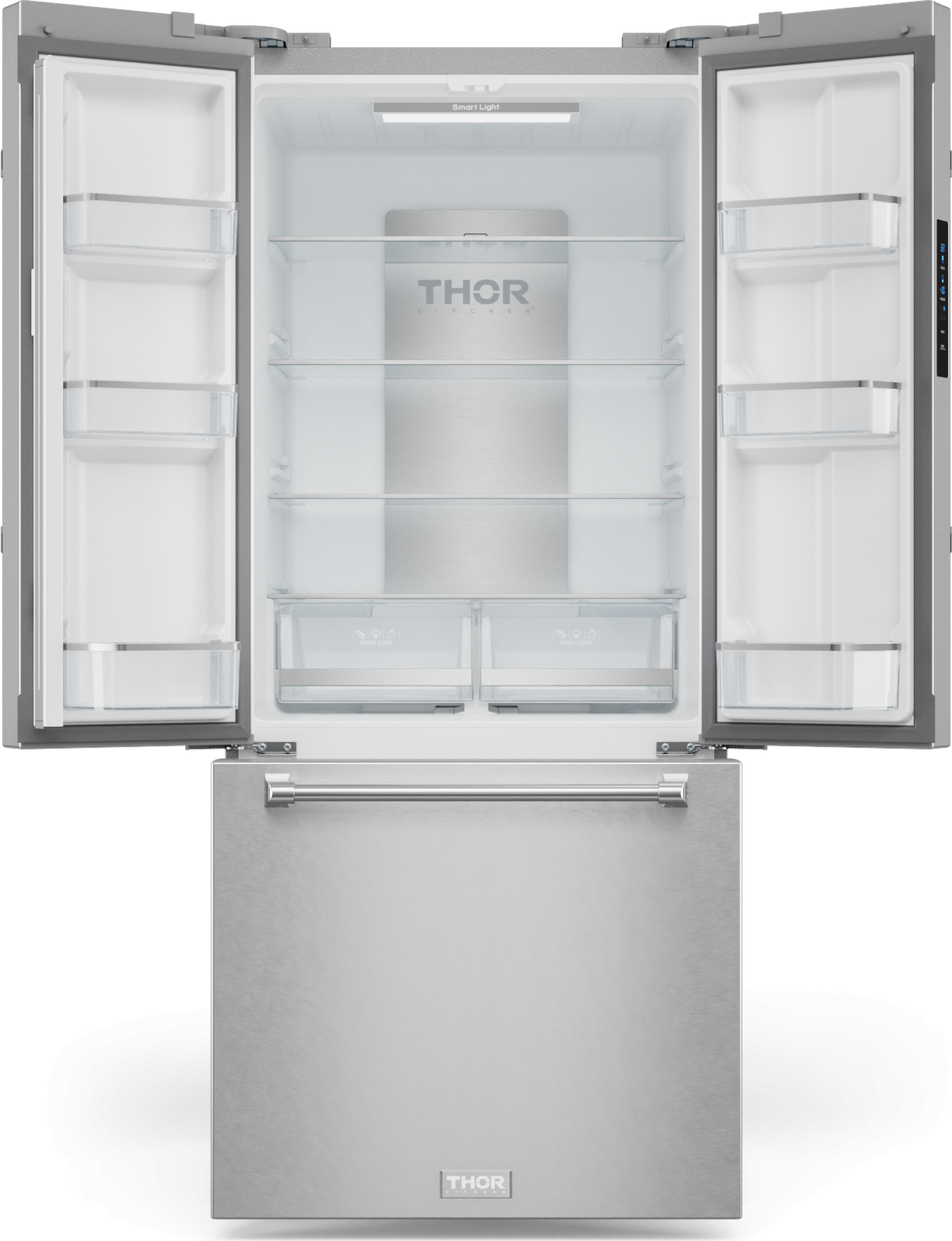 Thor RF3017FFD99 Stainless Steel