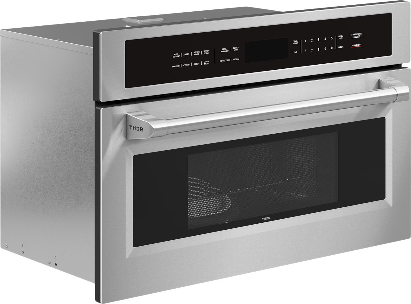 Thor TMO30 Stainless Steel