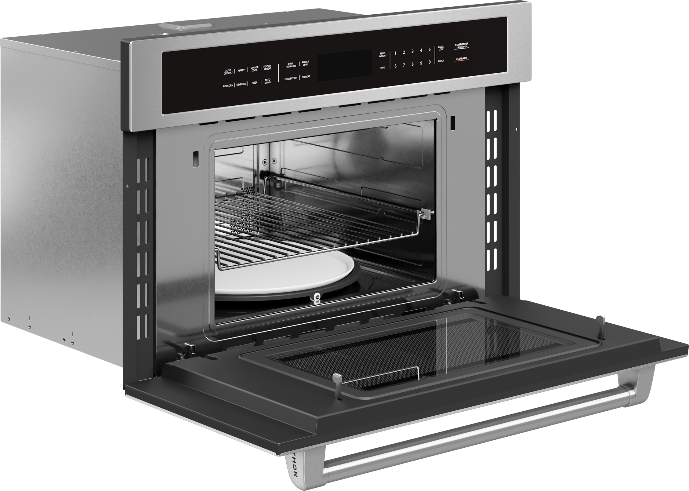 Thor TMO30 Stainless Steel