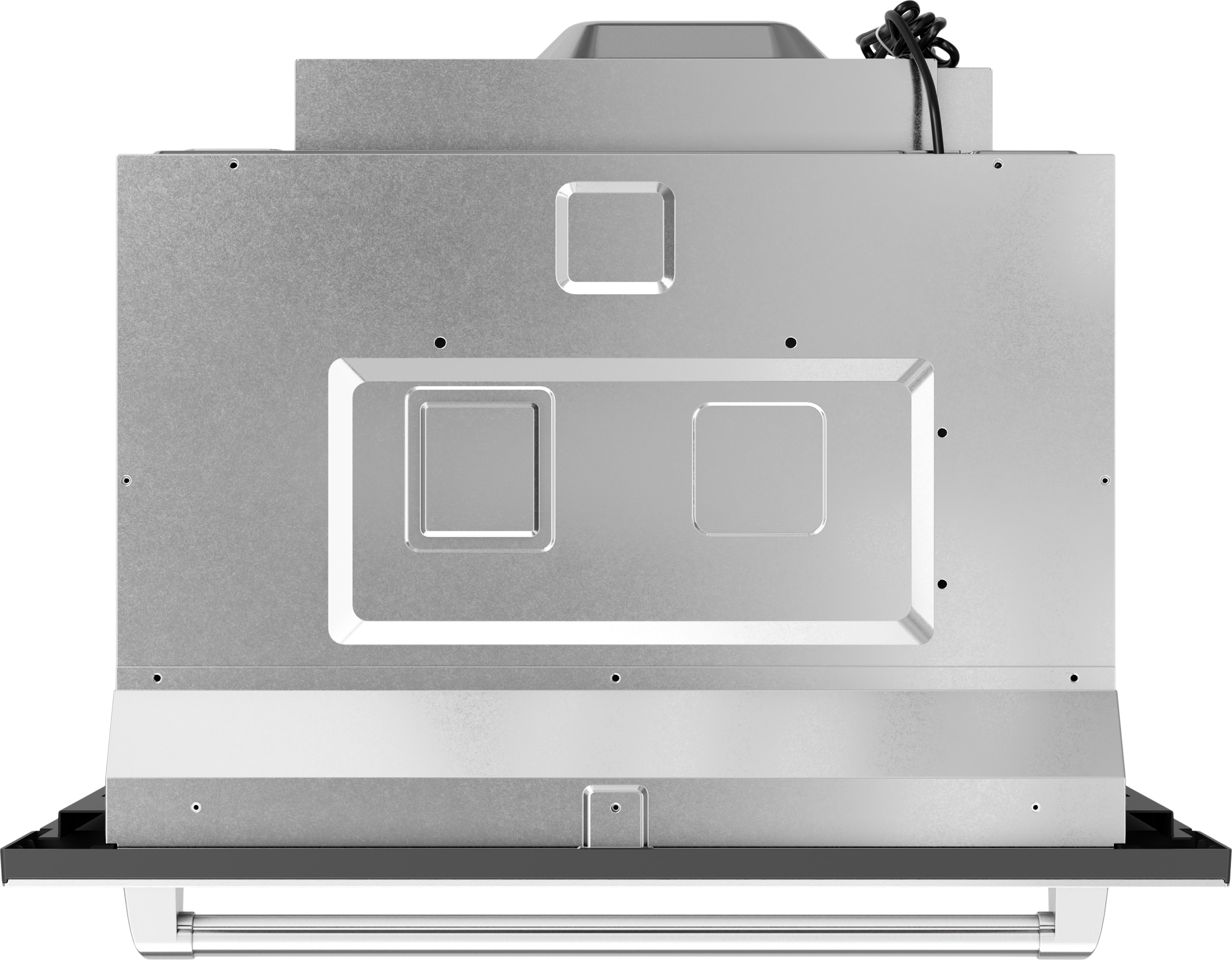Thor TMO30 Built-In Microwave Speed Oven - Thumbnail 4