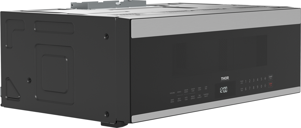 Thor Microwave - Thumbnail 2