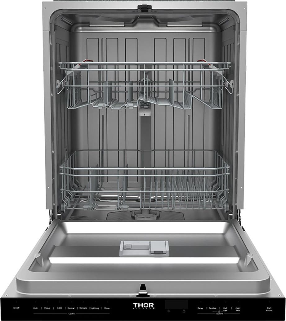 Thor TDW24PTB Black