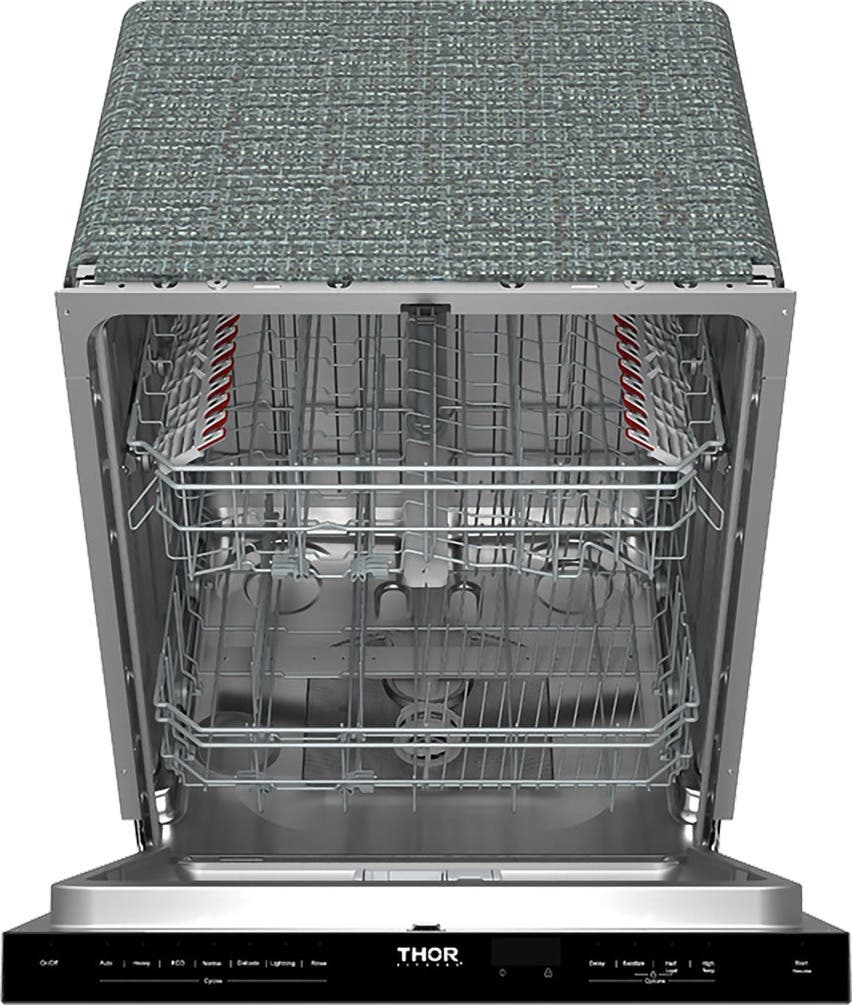 Thor TDW24PT Stainless Steel