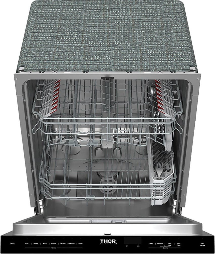 Thor TDW24PT Stainless Steel