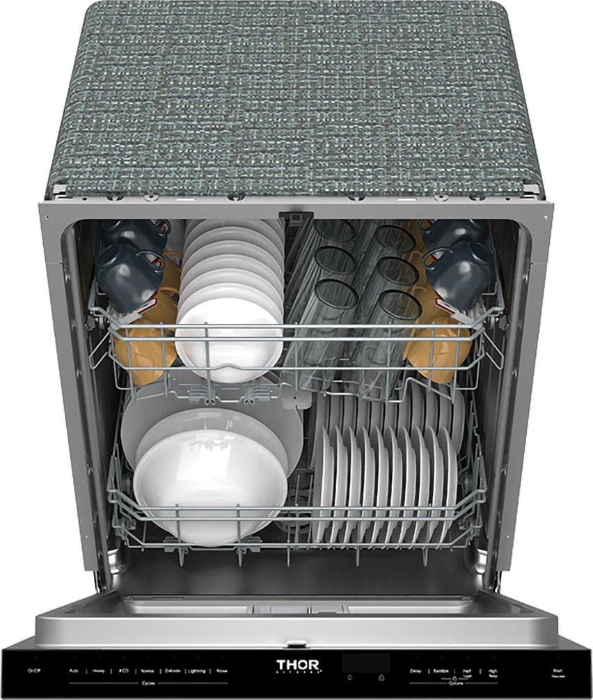 Thor TDW24PT Stainless Steel