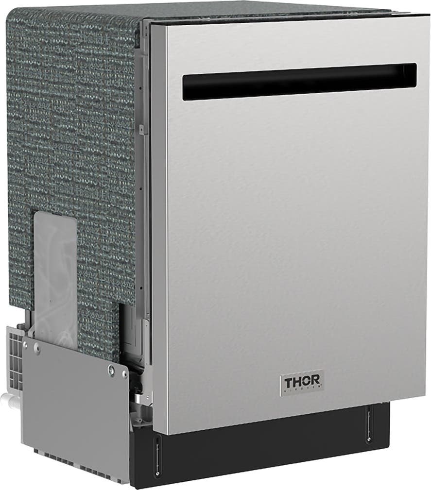 Thor TDW24PT Stainless Steel