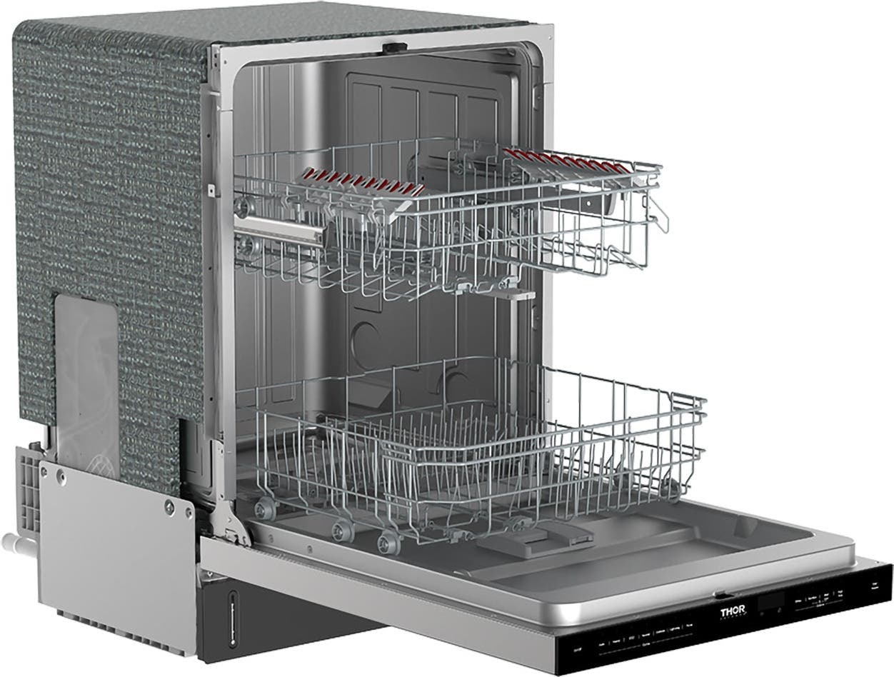 Thor TDW24PT Stainless Steel
