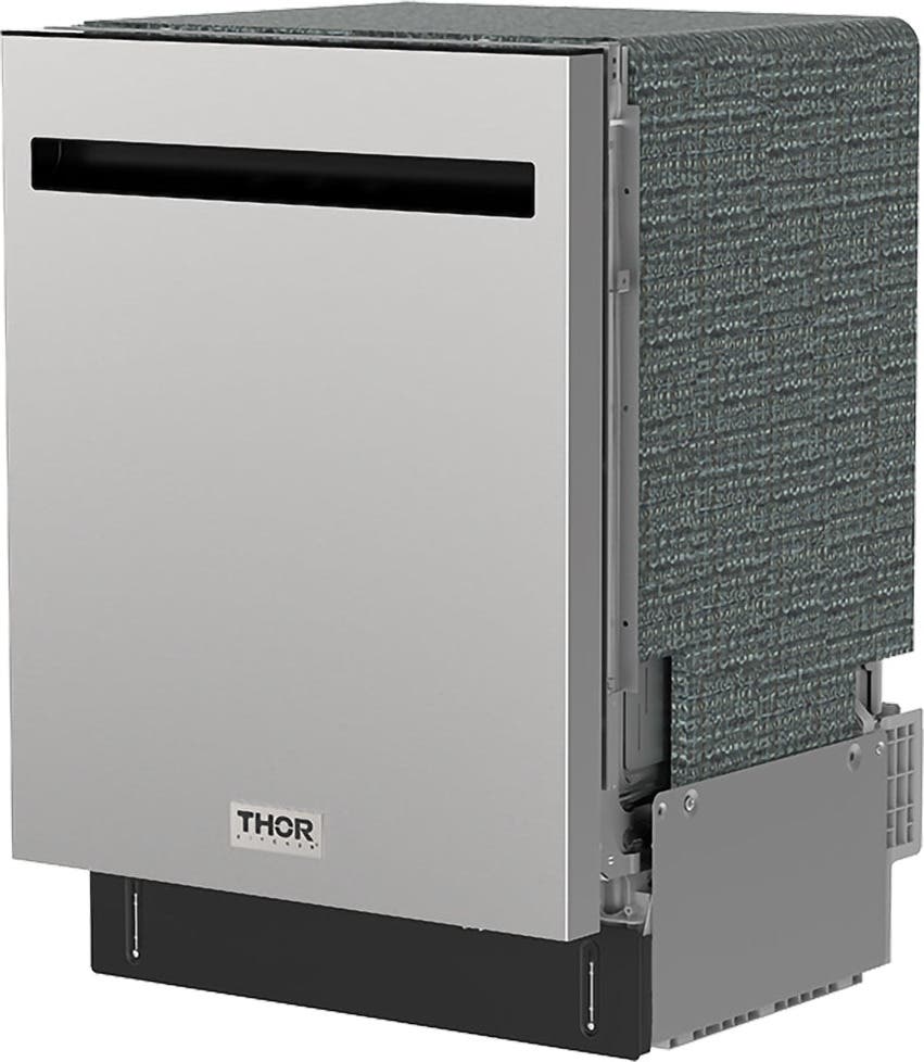 Thor TDW24PT Stainless Steel