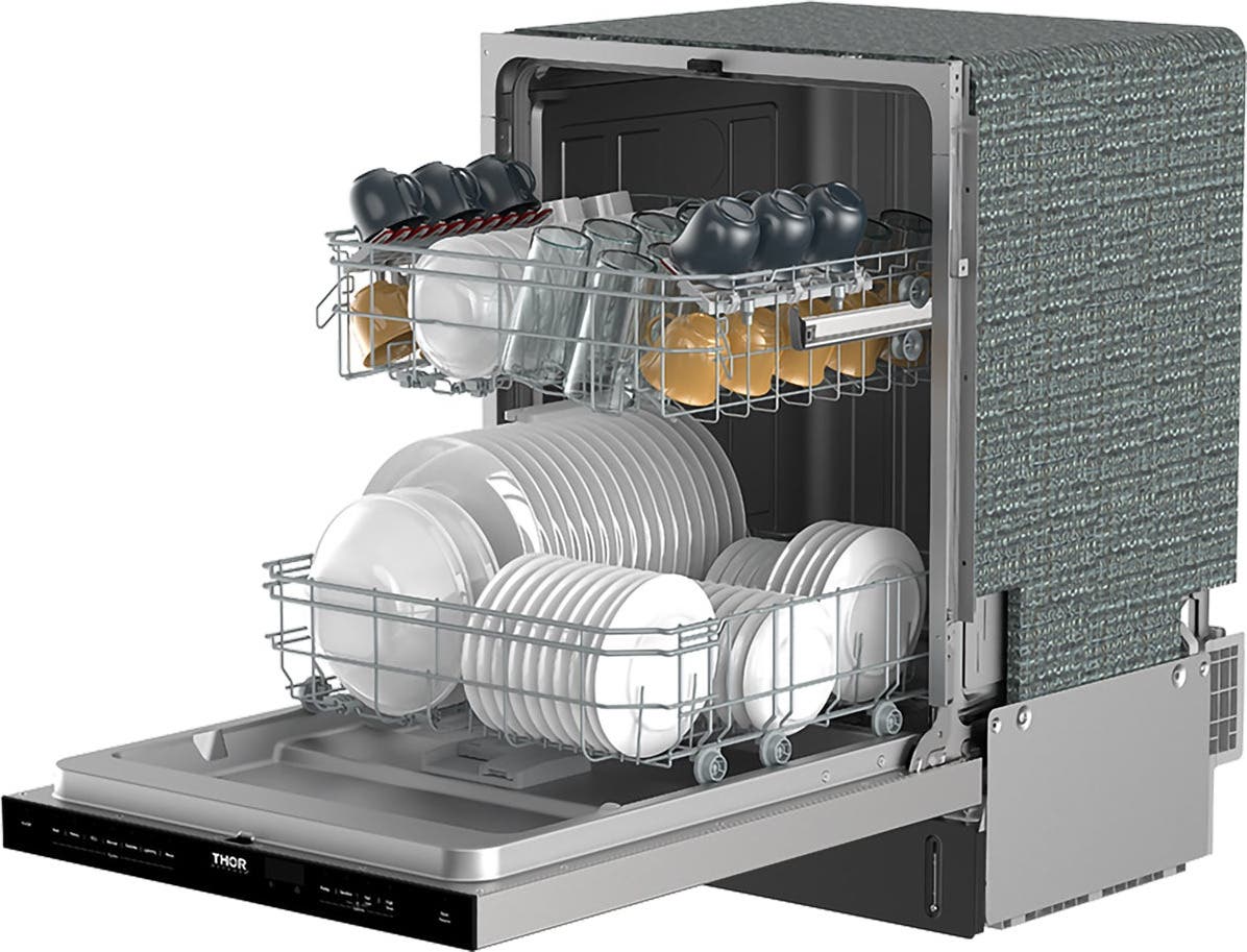 Thor TDW24PT Stainless Steel