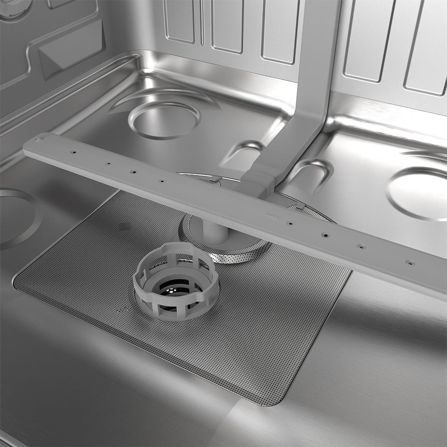 Thor TDW24PT Stainless Steel