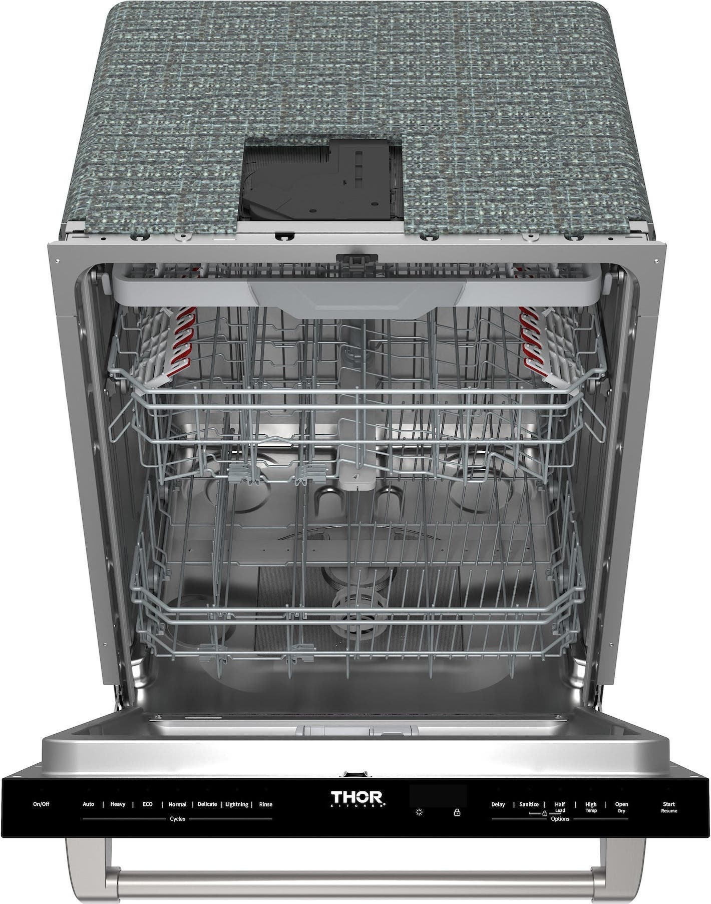 Thor TDW24C7 Stainless Steel